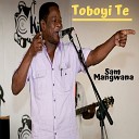 Sam Mangwana - A La Camerounaise Pt 2