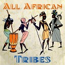 African Music Drums Collection - Unreal Visions