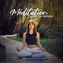 Zen M ditation Ambiance - Puissance int rieure