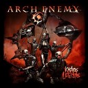 Arch Enemy - The Book Of Heavy Metal