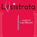 Luca Mauceri - Tema di Lysistrata