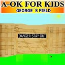 A OK for Kids - A New Home
