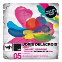 Joris Delacroix - C lin cal Remix By Rodriguez jr