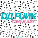 Da Funk - Change of Heart
