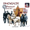 Phoenix - Lumina Zorilor