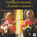 Guido Rizzo Luciano Rizzo - Bandiera gialla Cuore matto