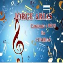 Jorge Arias - Tengo Sed de Ti