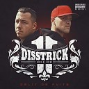 Disstrick11 feat Taga - B D S