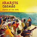 Namaste Cosmos - Madrugada