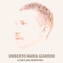 Umberto Maria Giardini - L ultimo venerd dell umanit