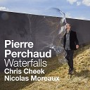 Pierre Perchaud feat Chris Cheek Nicolas… - No Moon at All