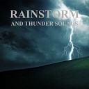 Ambient Sounds from I m In Records - Rain and Thunder Part 44