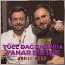 Ahmet Kaya - Y ce Da Ba nda Yanar Bir I k