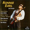 R Earl I Thomas - Ne Vietnam Blues