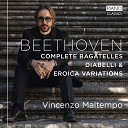 Vincenzo Maltempo - Bagatelle Op 126 IV Presto
