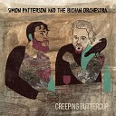 Simon Patterson and the Bichan Orchestra - National Insecurity