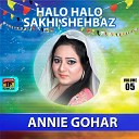 Annie Gohar - Chali Sehwan Ki Gadi