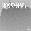 Kogopro - Boom Bap Beats 4