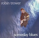 Robin Trower - Inside Out