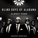 The Blind Boys Of Alabama - I Shall Be Released