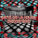 Ben s de La House feat Deejay I One feat Deejay I… - Bass of Rock