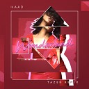 MAAD Tazer - Wonderland Tazer Remix Radio Edit
