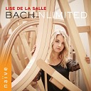 Lise De La Salle - Pr lude et fugue in F Major Op 46 II Fugue Allegro non…