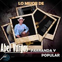 Abel Vargas - No Le Piede Nada