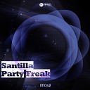 Santilla - Party Freak Original Mix