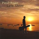 Paul Rose - Christmas Memory