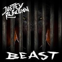 Justify Rebellion - Beast