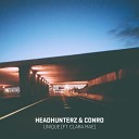 Headhunterz Conro - Unique Original Mix feat Clara Mae