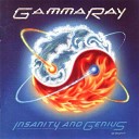 Gamma Ray - The Cave Principle