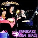 Gamma Ray - Heading For Tommorow Dream Healer
