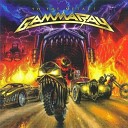 Gamma Ray - Time To Live