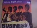 Business - Moon Light Field Single Vinyl Italy