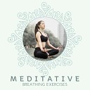 Meditation Stress Relief Therapy - Deep Meditation