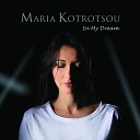 Maria Kotrotsou - Flying Soul