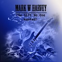 Mark W Harvey - April Sun