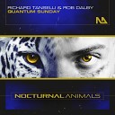 Richard Tanselli Rob Dalby - Quantum Sunday Extended Mix