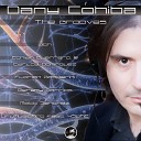 Dany Cohiba - Orchestral Masquerade Violins Strings Version