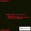 Dorius - One Day In Tuva Sound Players Remix