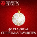 Atlanta Symphony Orchestra Robert Shaw - Christmas Oratorio BWV 248 Pt II No 10 Sinfonia in G…