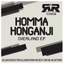 Homma Honganji - Tea Ceremony Original Mix