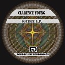 clarence young - Solstice Original Mix