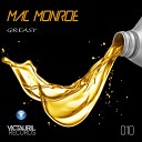 Mac Monroe - Greasy 8 Bit Bandit Remix