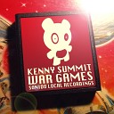 Kenny Summit - War Games Vekz Curtains Remix
