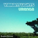 Urenga - Lagoon Original Mix