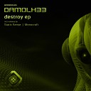 Damolh33 - Destroy Original Mix
