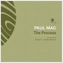 Paul Mac - The Process Takashi Watanabe Remix